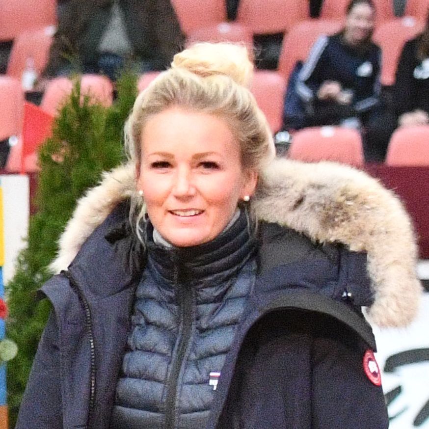 Madelaine Mehrens